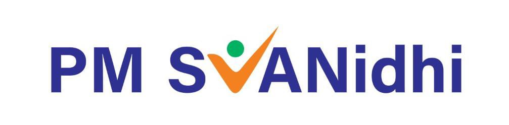 PM Svanidhi Scheme Official Icon