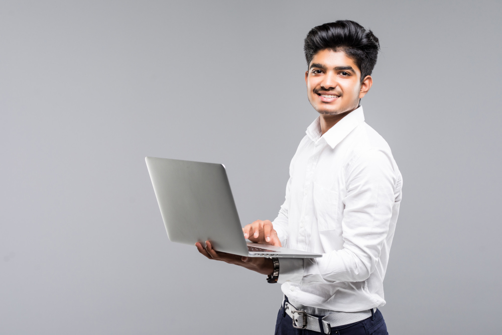 Indian Freelancer