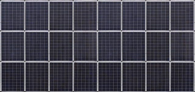 Solar Panel