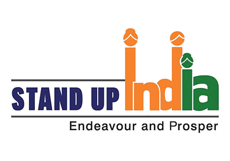 Stand Up India Scheme Official Logo