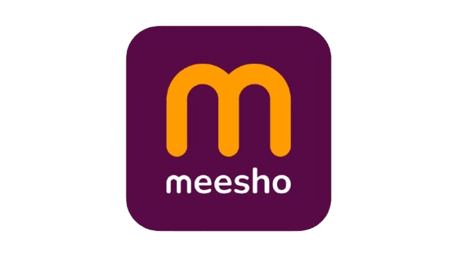 Meesho's Official Logo
